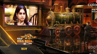 Bigg Boss 17 NEW PROMO Munawar Ka Kia Isha Ne Character Assassination Karan Ne Isha Ko Kia Expose [upl. by Adaha]