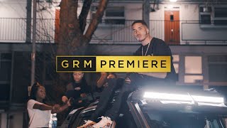 M24  No Cap Music Video  GRM Daily [upl. by Bonnibelle489]