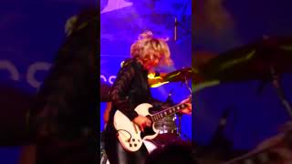 Samantha Fish  Goin Down South [upl. by Gnos]