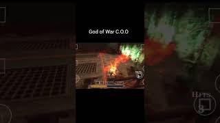 God of War  Kartos vs Charon  Boss Fight  3 shorts [upl. by Kendall]