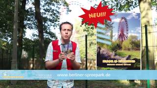 45 Jahre quotRummel im Plänterwaldquot  Die neue SpreeparkDVD [upl. by Anev208]