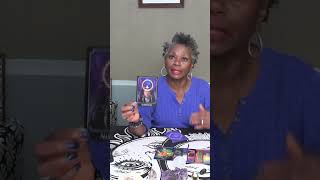 Divine Feminine Energy Stepped Up tarotreading love divinefeminineenergy [upl. by Bruyn]