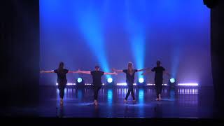 Telford Priory School  Telford Gotta Dance [upl. by Rumilly123]