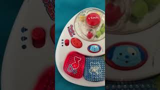 The most interesting VTech toy glitch Ive ever seen [upl. by Euqinu389]