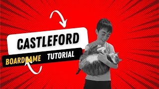 Castleford Game Tutorial [upl. by Nwatna]