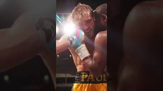 Floyd Mayweather 🇺🇸 vs Logan Paul 🇺🇸 boxing boxingedit floydmayweather loganpaul edit ko [upl. by Deehahs590]