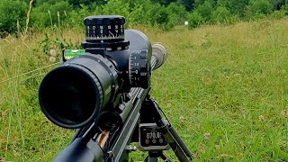 Blaser r8 300wm Банка Ase utra и Bos Hunter magnum Blaser Hunter охота garmin rifle gun [upl. by Laumas503]