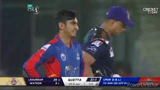 Karachi Vs Quetta 2024 Semi Final  Full Triller Match 2024 [upl. by Ajim]