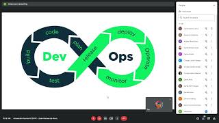 TechTalk Devops con Azure Devops [upl. by Dyche]