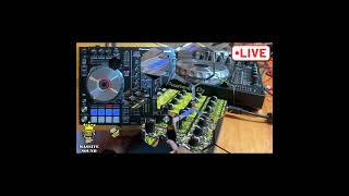 Impossible Riddim  Serato Mix  Bizzarri Sound [upl. by Simonetta499]