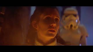 Han Solo Gets put in Carbonite  I Know You Love Me  Star Wars The Empire Strikes Back  HD Scene [upl. by Atinav]