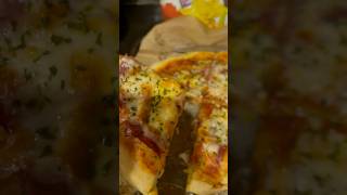 6 Ingredient Pizza [upl. by Tonia]