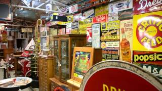 23rd Carolina Country Store Sale 2015 Mebane Antique Auction Gallery [upl. by Pepillo]