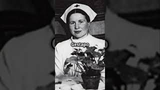 Irena Sendler The Woman Who Saved 2500 Lives [upl. by Silrak]