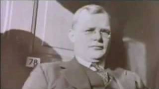 Bonhoeffer Official Film Trailer [upl. by Komsa]