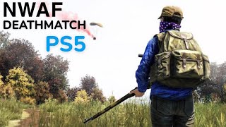 Dayz Console PVP PS5 [upl. by Akinihs]