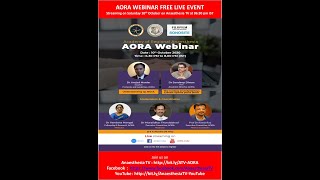 AORA WEBINAR Understanding QL Block by Dr Amjad Maniar amp The Curious and Mysterious Erector Spinae [upl. by Nohpets]