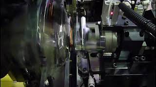 Odawara Automated Series Segment Winding [upl. by Waneta]