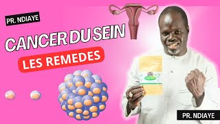 Les Remedes et Solutions contre le CANCER Pr Ousmane NDIAYE [upl. by Krispin242]