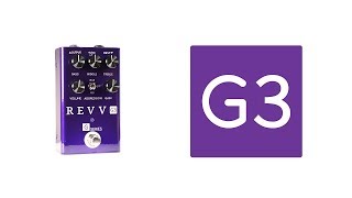 Revv G3 Pedal  What is it [upl. by Nelo]