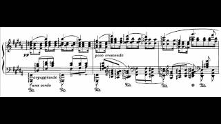 Hamelin plays WagnerLiszt  Isoldes Liebestod Audio  Sheet music [upl. by Healy]