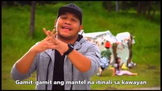 Sam Concepcion Dati Official Music Video with lyrics [upl. by Cl]