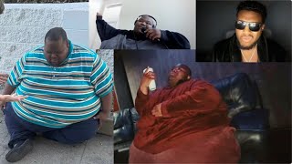 Dave Blunts 10 Percs Reaction  A CRY For Help [upl. by Yllek369]