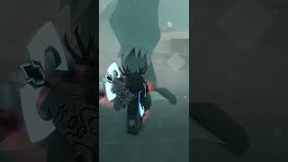 Umbral Knight for PVE roblox deepwoken [upl. by Ateekan]