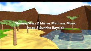 Shining Stars 2 Mirror Madness Music Stage 5 Sunrise Bayside [upl. by Lebanna]