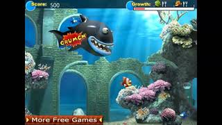 Fish Tales Deluxe gameplay [upl. by Benn]