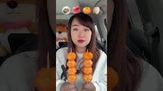 Eat emoticonseat you bite by bitethe copilot eats snacksfoodshortvideoEatemoticons [upl. by Maryrose]