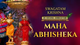 Sri Krishna Janmashtami 2021  Kirtans I Arati  ISKCON Bangalore LIVE [upl. by Corydon972]