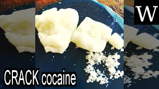 CRACK cocaine  WikiVidi Documentary [upl. by Ethelda706]