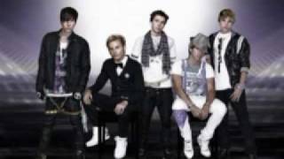 Love Like This Remix  Varsity Fanclub Ft SS501 [upl. by Nyladnewg598]