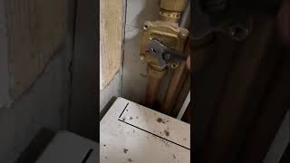 No heating fault S plan plus plumber boiler plumbing heatingandplumbing wiring electrician [upl. by Saenihp]