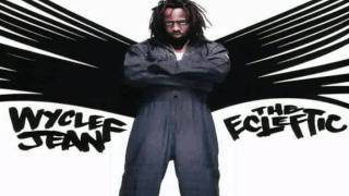 Wyclef Jean  Diallo with lyrics [upl. by Ezitram343]