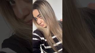 Hair appointment 💇🏽‍♀️ fyp foryou hair short shortvideo new hairappointment minivlog [upl. by Ellainad]