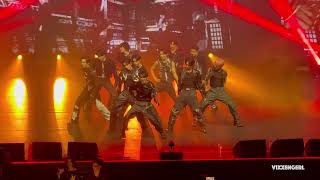 THE BOYZ  Reveal  ZENERATION II Tour Dallas TX 20240723 [upl. by Eiliah]