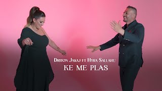 Driton Jakaj ft Hyra Sallahu  Ki me plas [upl. by Cahan898]