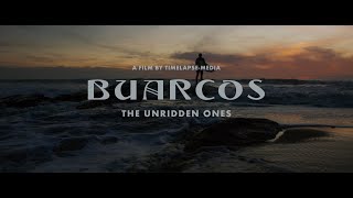 Buarcos  The Unridden Ones [upl. by Edvard]