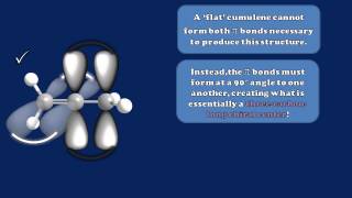 Chirality of Cumulated Dienes [upl. by Evander]