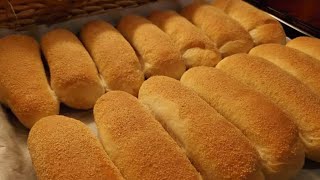 Soft Spanish Bread Recipe [upl. by Noll]