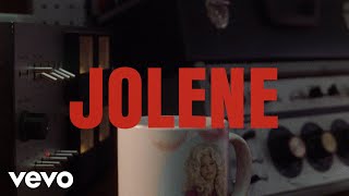 Beyoncé  JOLENE Official Lyric Video [upl. by Silvio169]