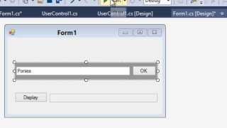 Properties Getters and Setters  C [upl. by Ahsael]