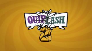 Quiplash 2 OST  Round 1 Write [upl. by Enael377]