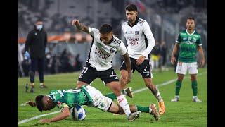 Colo Colo EN VIVO Deportes Temuco vs COLO COLO 👉TRANSMISION EN VIVO👉 Copa Chile 2022  Tercera Fase [upl. by Elohcim623]