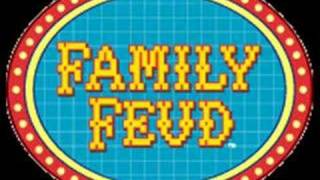 Family Feud Theme 19881994 2008present [upl. by Anastasius757]