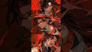 Trio demon mxtx [upl. by Adria]