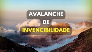 USE ESSA AVALANCHE PARA COMEÇAR BEM O DIA abrahamhicksemportugues abraham leidaatração [upl. by Letney]