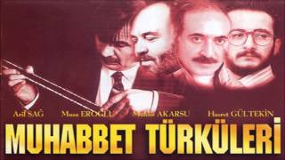 Muhabbet Türküleri  Demiri Toz Ederler  © ARDA Müzik [upl. by Domingo346]